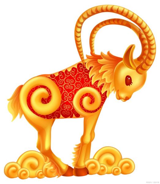 羊的生肖属相是什么（羊的生肖属相是哪一年？新手必看！）