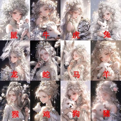 美丽少女生肖属相（美丽少女生肖属相💖最火的是哪个？）