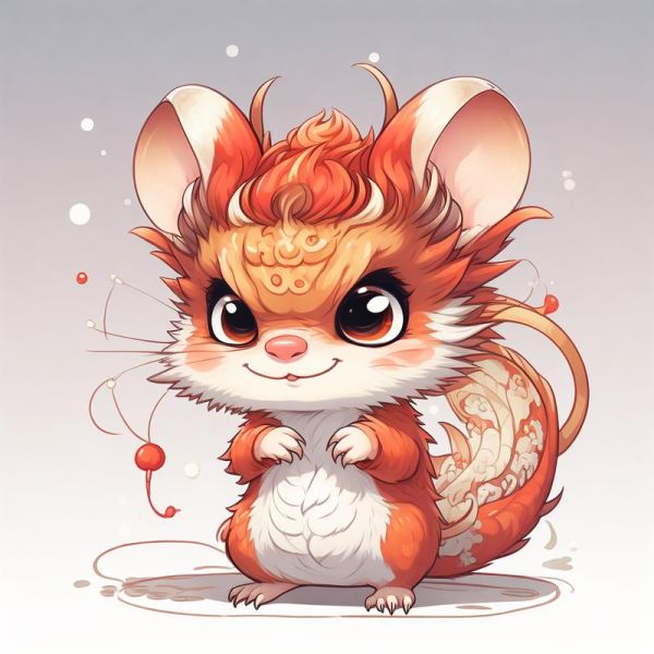 属相十二生肖头像女（2024女生生肖头像设计指南）