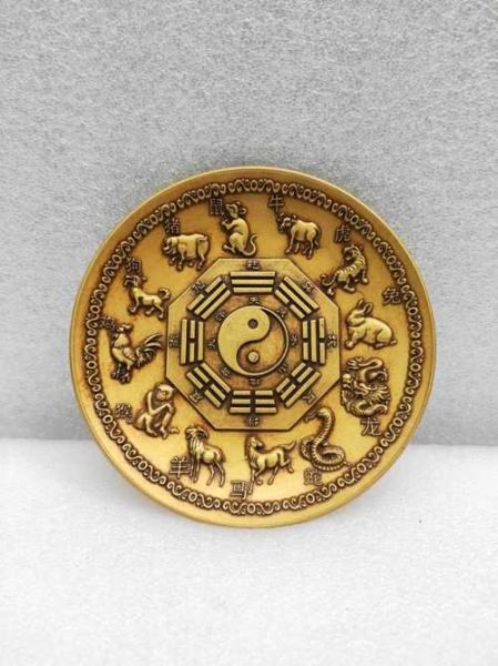 乾隆对应生肖属相（乾隆属什么生肖？小白一看秒懂 ）