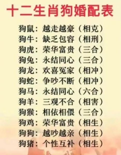 生肖配什么属相（生肖鼠配什么属相最好？）