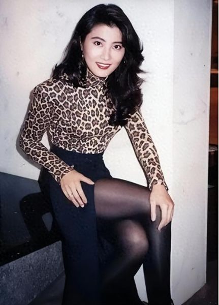 杨丽菁生肖属相是什么