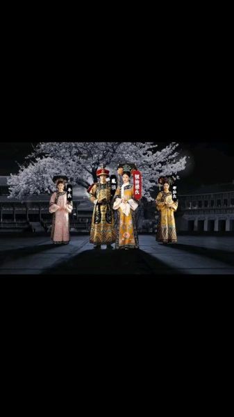 历史甄嬛什么属相生肖(甄嬛历史原型属什么生肖?)