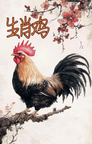 鸡下个属相是什么生肖