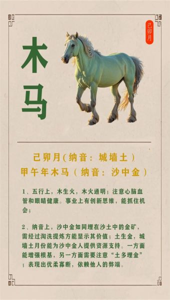 生肖马的合作属相（生肖马最佳合作伙伴是谁）