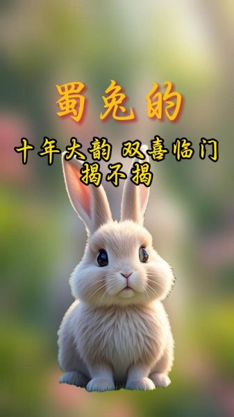 生肖兔需要躲哪个属相(生肖兔要躲的属相是谁?)