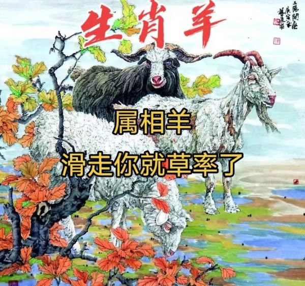 67年属相什么生肖（67年属相是什么生肖？🐐）