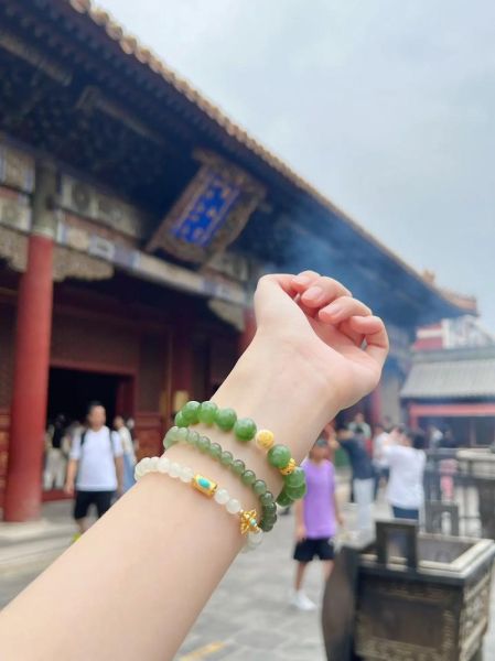 鸡生肖属相手链（鸡生肖属相手链怎么选✨）