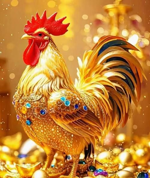 鸡是哪个方向的生肖属相（鸡在十二生肖中代表什么方位）