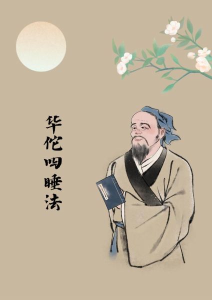 华佗属相属什么生肖(华佗属什么生肖)