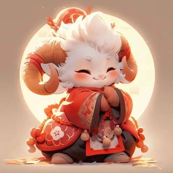 生肖属相羊人（属羊人2024年最应该注意的五大禁忌⚡）