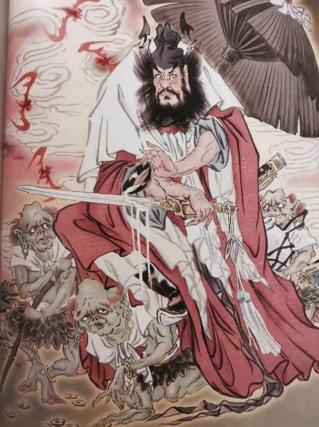 钟馗属什么生肖属相呢