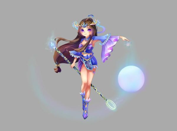 貂禅属相是什么生肖(貂蝉究竟属什么生肖?答案大揭秘)