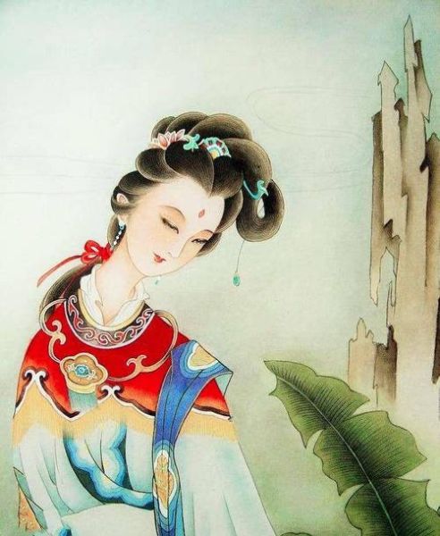 貂禅属相是什么生肖(貂蝉究竟属什么生肖?答案大揭秘)