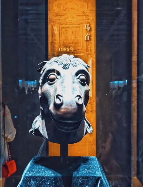 生肖铜像加属相头像(生肖铜像加属相头像怎么选?)