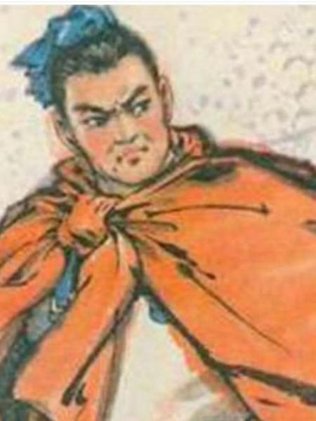 历史陈胜属什么生肖属相（陈胜是什么生肖属相）