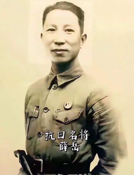 薛岳的生肖属相（薛岳的生肖属相是什么？）