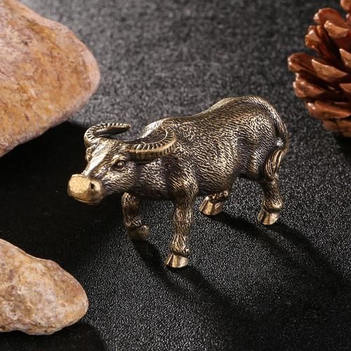 生肖牛的发财属相（生肖牛跟什么属相最配才招财）