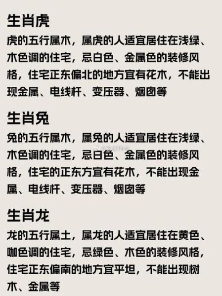 购房需不需要看生肖属相