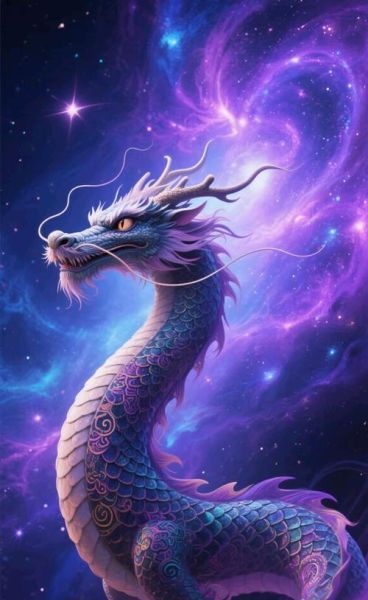 最美好的生肖属相(为什么龙被认为最美好的属相?)