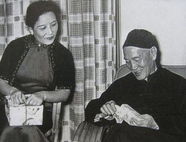 蒋介石的生肖属相(蒋介石的生肖是什么?🤔)