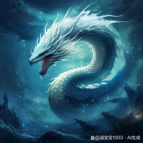 海中属相是什么生肖（海中属相是龙吗？）