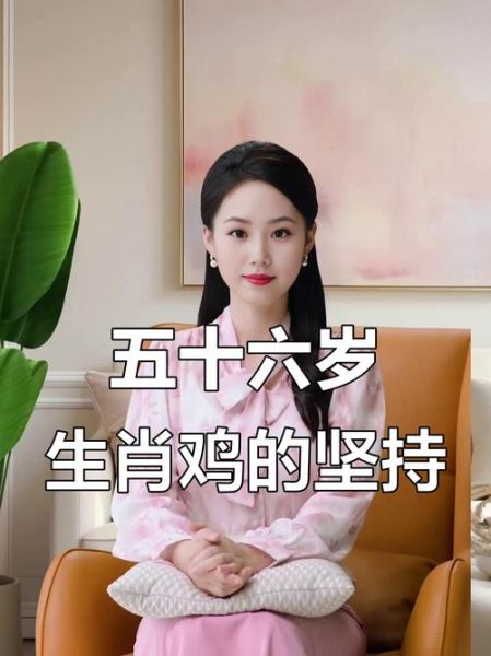 56岁什么生肖属相(56岁属什么生肖)