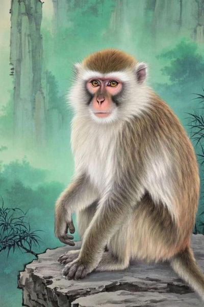 隋永清属什么生肖属相(隋永清属什么生肖?属猴)