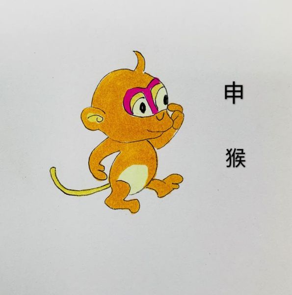 真主属什么生肖属相