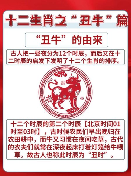 十二生肖寒窗的属相（寒窗的属相原来是牛）