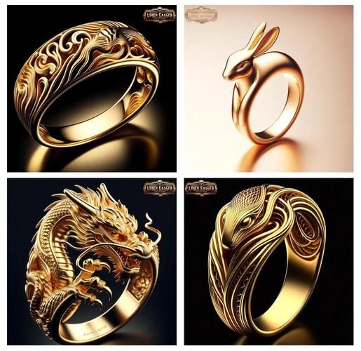 属相生肖佩戴戒指（属鼠戴戒指戴哪只手招财）