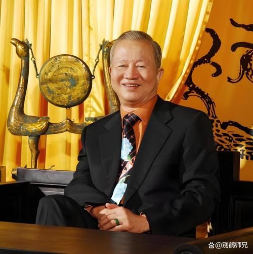 曾仕强谈生肖属相猴（曾仕强谈属猴人2024运势全解）