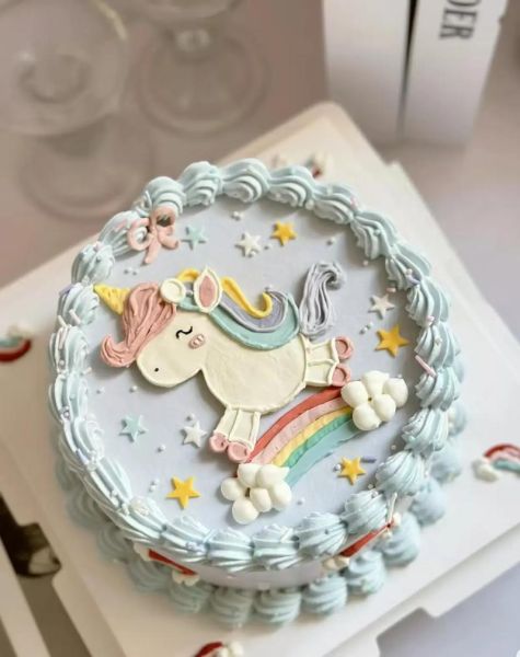 刘墉属相那个生肖马蛋糕（刘墉属相那个生肖马蛋糕的由来）