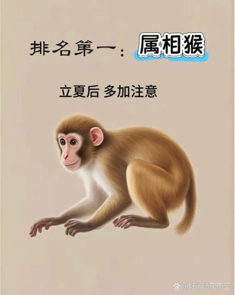 猴头猴什么生肖属相（猴头猴属于什么生肖？新手速查）