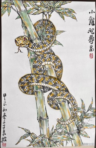 生肖蛇不和的属相（生肖蛇和什么属相不合？）