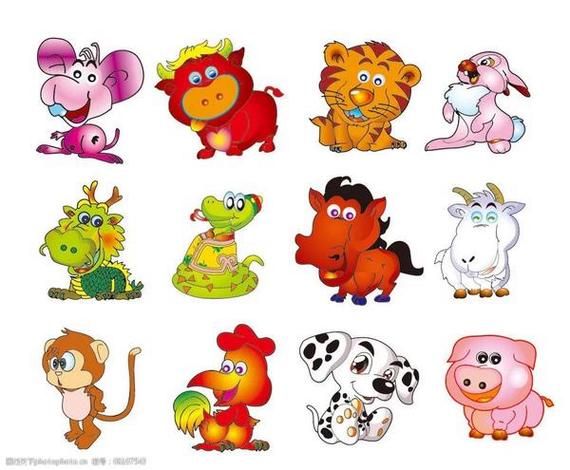 属相吃肉的生肖好吗