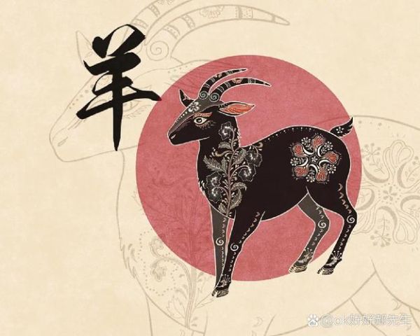 羊年属什么生肖属相（羊年属什么生肖属相属羊吗？）