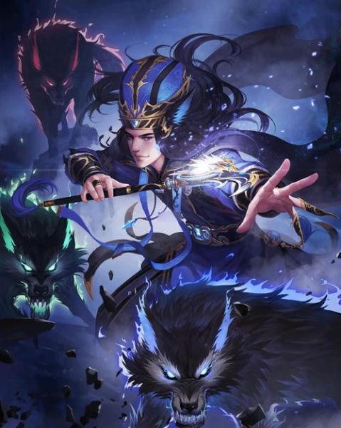 司马懿生肖属相（司马懿属什么生肖新手一看就懂）