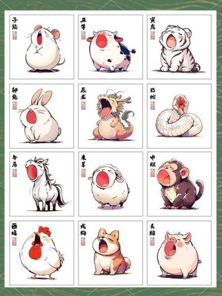 最懒的生肖属相（最懒的生肖是哪几个？）