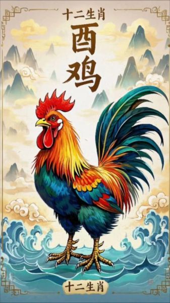 酉属相是什么生肖(酉属相的生肖是什么?)