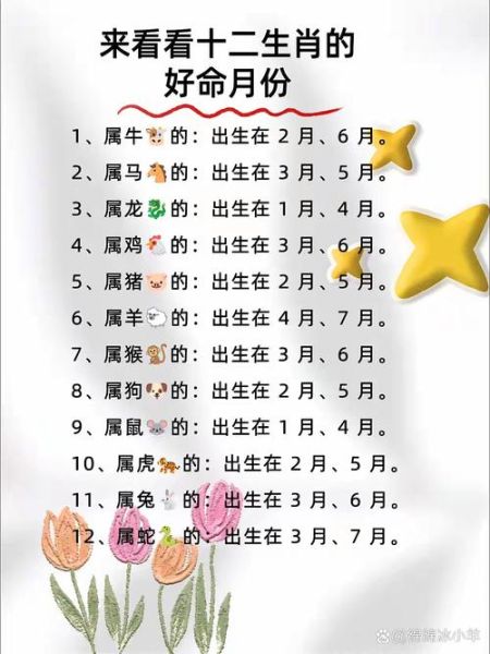 新出生宝宝生肖属相（新出生宝宝属相怎么算才准确❓）