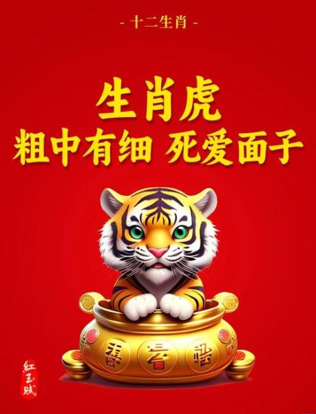 生肖虎和什么属相最美呢(生肖虎最美配最佳属相是什么)