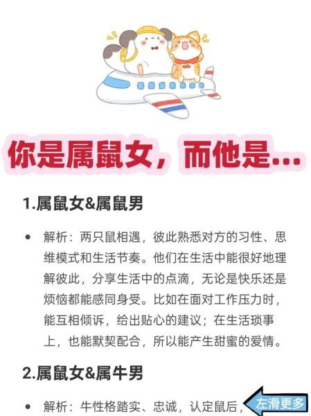 生肖鼠与什么属相合作好（生肖鼠最佳事业搭档是哪三属相）