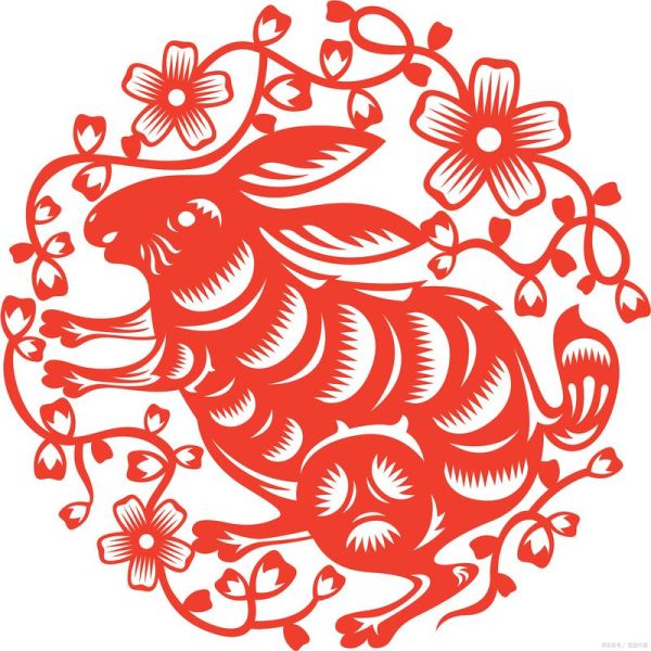 生肖兔子最好属相（生肖兔子最好属相是哪几个）