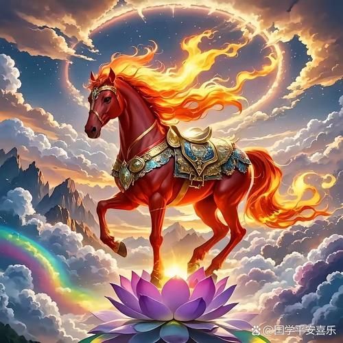 马超的生肖属相