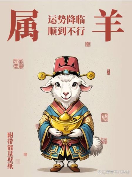 自食其力最好的属相生肖(生肖羊最容易自食其力吗?)