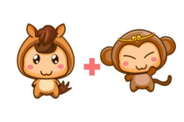 马猴属相相配的生肖(马猴属相最配的生肖是哪个)