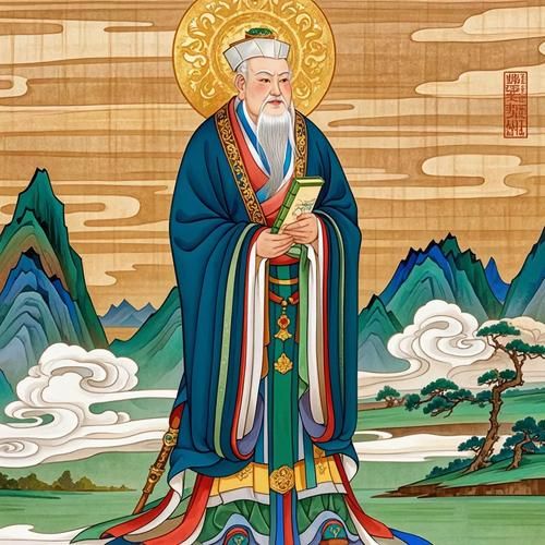 老子什么生肖属相(老子属什么生肖?小白也能秒懂的神兽真相)