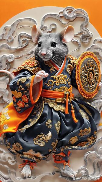 老爷属什么生肖属相（老爷属什么生肖一看就懂😺）