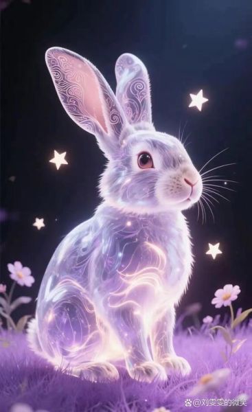 属相最善良的生肖（哪一个生肖最善良🐰？）